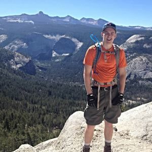 Meet your Posher, Jack